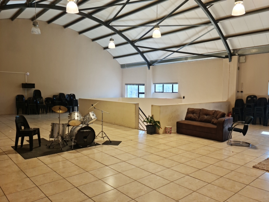 To Let commercial Property for Rent in Saxenburg Park 1 Western Cape